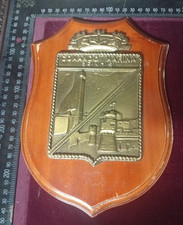 CREST MARINA MILITARE COMANDO