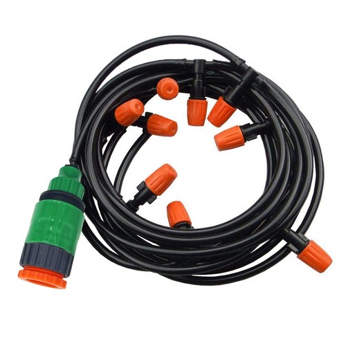 Kit nebulizzatore 15 20 - nebulizzatore,
