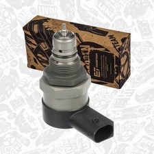 Valvola Regolazione Pressione