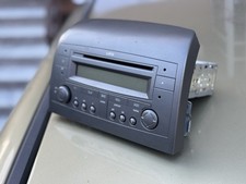 AUTORADIO MP3 RADIO STEREO