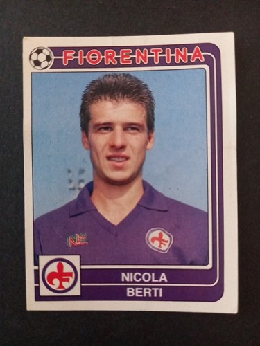 Figurine calciatori panini - figurine,