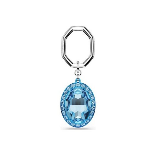 Portachiavi swarovski lucent - portachiavi,