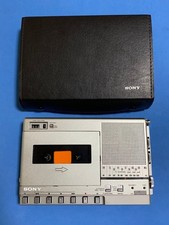 SONY CFM-800 FM/AM Radio