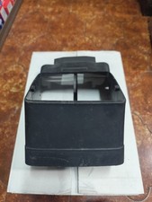 MASCHERINA PORTAFARO NERA