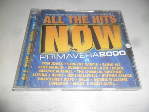 All the hits - the, now