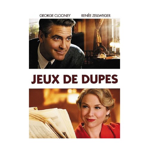 Giochi dupes dvd nuova - di,