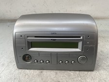 AUTORADIO PER LANCIA Ypsilon 2° Serie 735446374 (06>10)