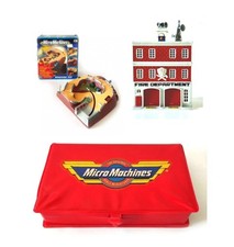 Micro Machines LOTTO PLAYSET