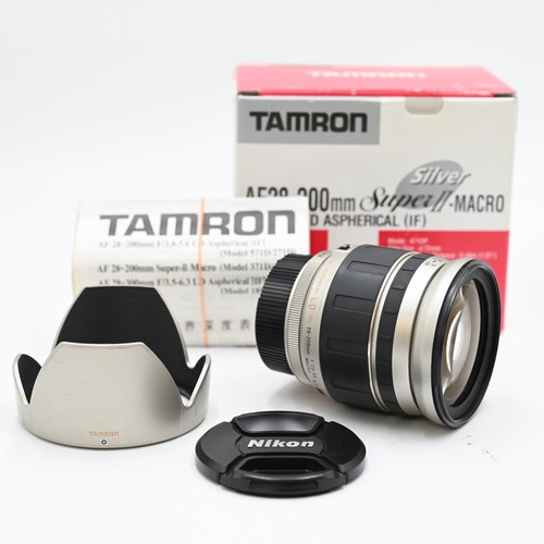 Tamron 200mm 8 5 - tamron, f/3.8-5.6