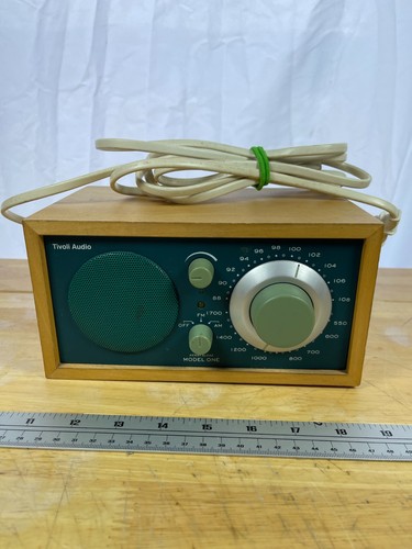 Radio tivoli audio model - tivoli,