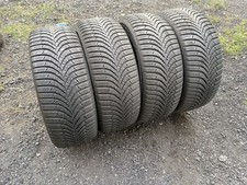 4 gomme invernali HANKOOK 195/55/15 DOT21 *prezzo x tutte e 4* OTTIME!