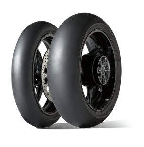 Dunlop sportmax racer d212 - dunlop,