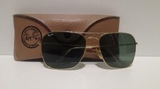 VINTAGE B&L RAY BAN CARAVAN