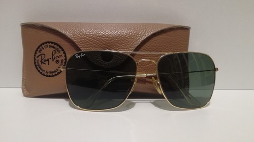Vintage ray ban - vintage, caravan