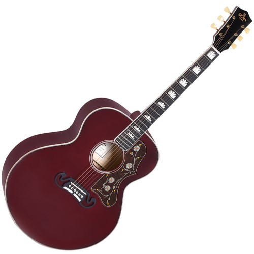 Chitarra western sigma - western,