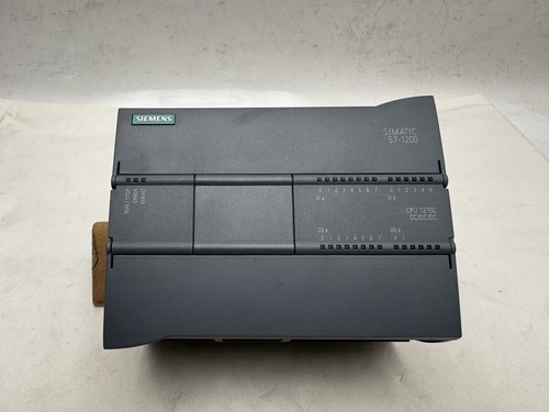 Cpu siemens 6es7 - cpu,
