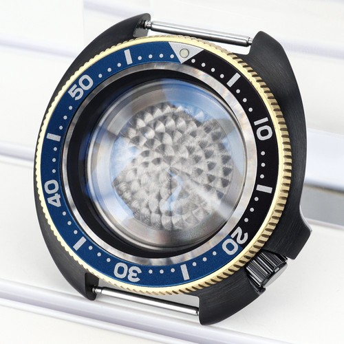 Cassa orologio pvd - cassa,