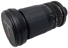 Vivitar series 105mm - 1, 28-105mm