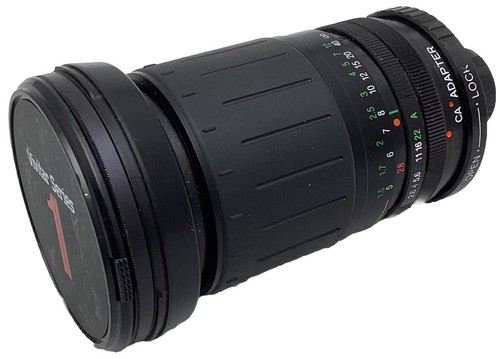 Vivitar series 105mm - vivitar,