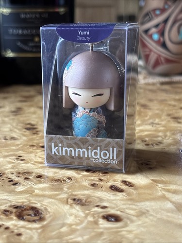 Kimmidoll yumi beauty mini - yumi, "beauty"