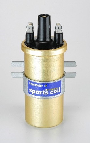 Bobina sportiva ricambi