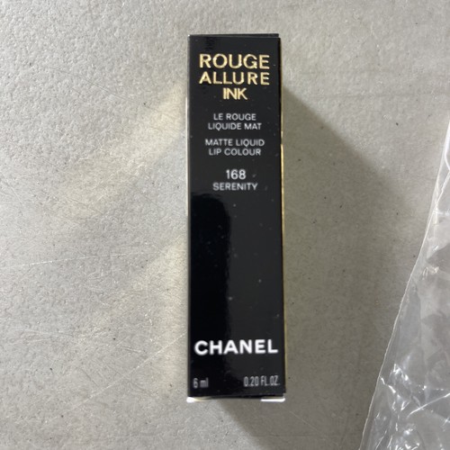Chanel rouge allure - rouge,