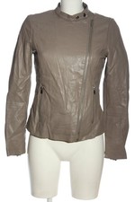 MANGO SUIT Giacca in ecopelle
