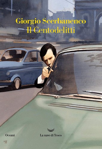 Libri giorgio scerbanenco il - giorgio,