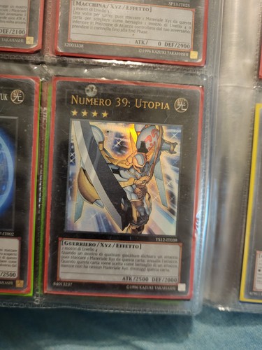 Numero oh utopia - 39,