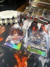 Carta O Nami Charlotte Pudding