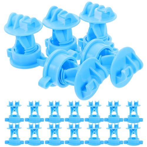 Pcs isolatore per filo - ,
