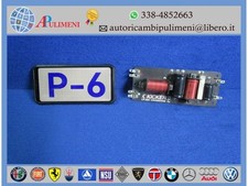 KICKER LP350 CROSSOVER PASSIVO