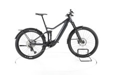 Merida eONE-FORTY EQ E-Bike SUV Shimano Batteria 630Wh 29"/27,5" nero Pro
