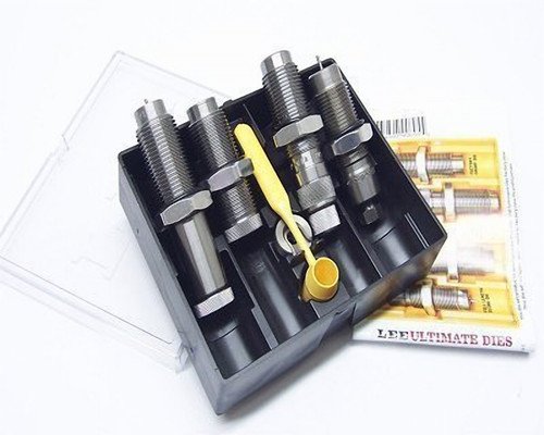 Lee 270 win ultimate dies - , set