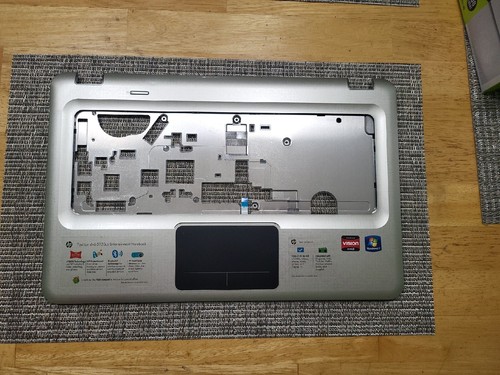 Pavilion dv6 3120us - hp,