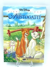 GLI ARISTOGATTI  DISNEY WALT