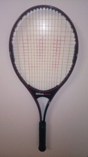 Racchetta tennis Wilson Cobra