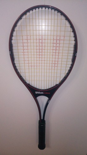 Racchetta tennis wilson - wilson, cobra