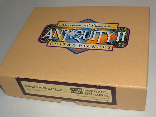 Seymour duncan antiquity per - duncan, 2
