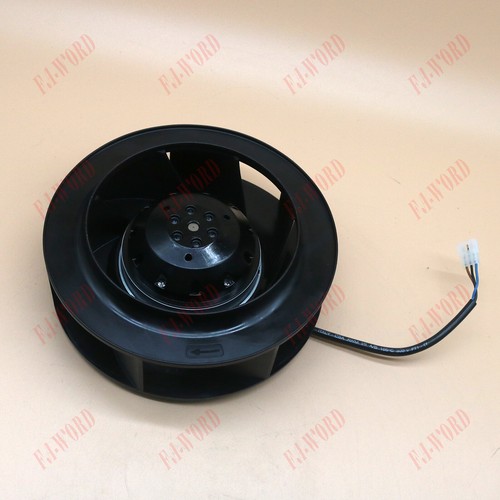 Ventilatore convertitore