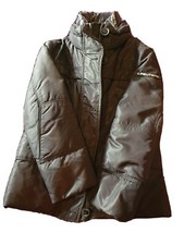 Giacca Peuterey Bimba Taglia S Col.nero 