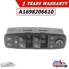 A1698206610 Car Power Window