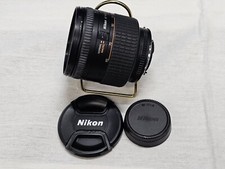 Nikon 24-85 mm 1:2.8-4D AF