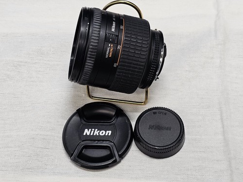 Nikon 2 8 4d af - nikon, 1:2.8-4d