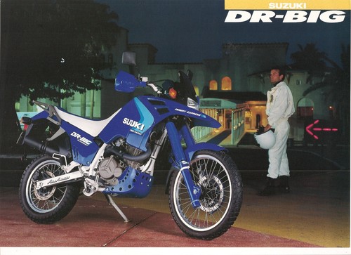Brochure vendite mondiali