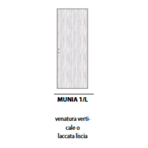 Porta battente munia l - porta,
