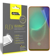 3x Pellicola per Vivo NEX S