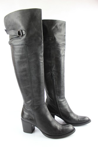 Minelli bottes cuissardes - minelli,