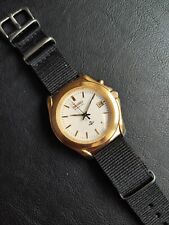 Orologio uomo vintage Seiko Kinetic 5M22 7878 T3 38mm - REVISIONATO watch montre
