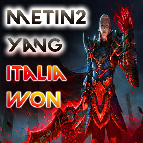 Metin2 yang buy - metin2,
